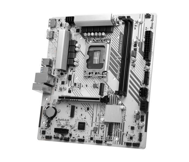 ASRock B760M-X GEN5 - 1511783 - zdjęcie 4